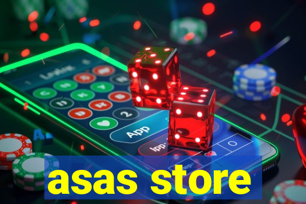 asas store